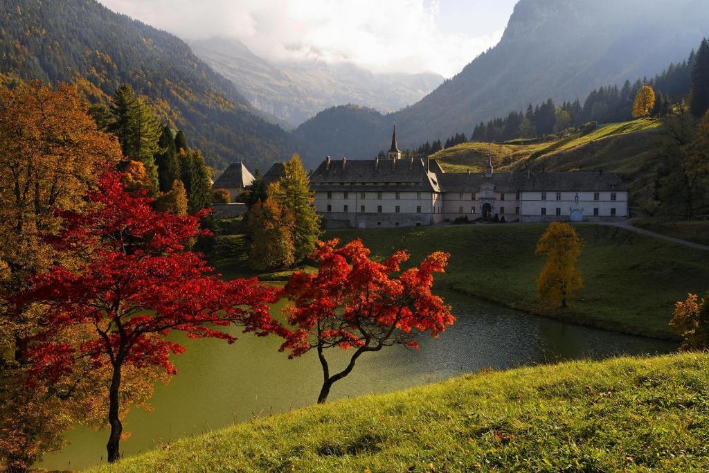 Le Charvet Otel Les Arcs  Dış mekan fotoğraf