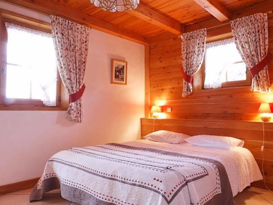 Le Charvet Otel Les Arcs  Dış mekan fotoğraf